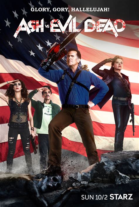 watch ash vs evil dead season 2 online free|ash vs evil dead episode guide.